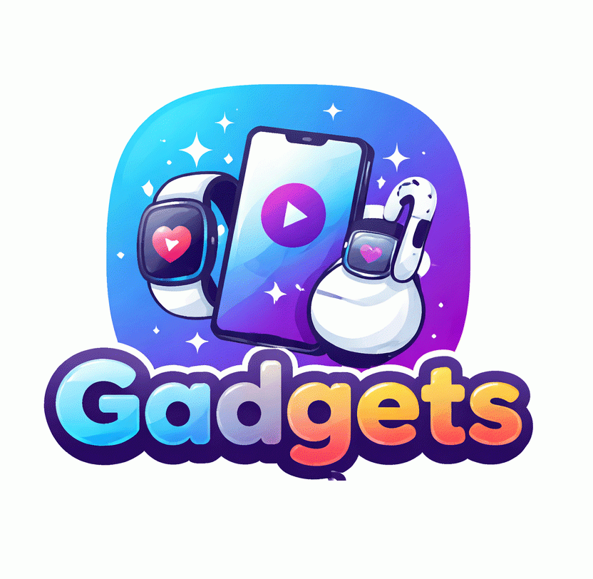 Gadgets-গ্যাজেটস